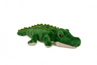 Obrázek z Krokodýl plyš 23cm 